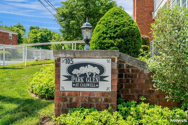 105 Roseland Avenue 1601, Caldwell, NJ 07006