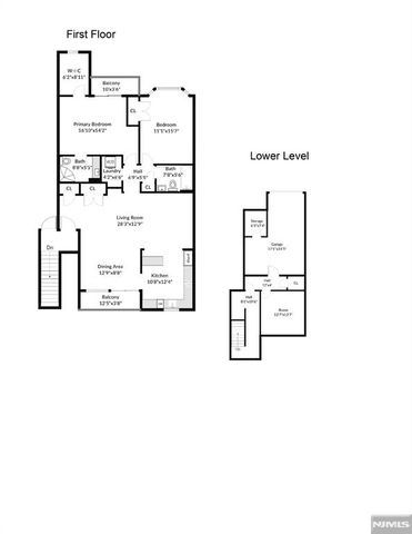 105 Roseland Avenue 1601, Caldwell, NJ 07006