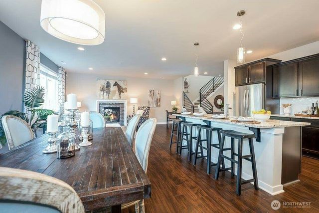 3714 193rd Place SE, Bothell, WA 98012