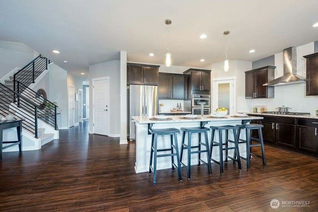 3714 193rd Place SE, Bothell, WA 98012