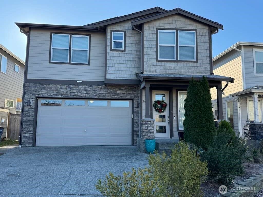 3714 193rd Place SE, Bothell, WA 98012