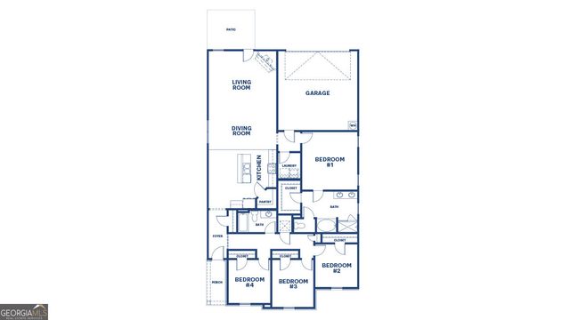 1124 Riverwood Drive, Bogart, GA 30622