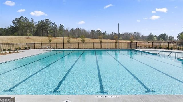 1124 Riverwood Drive, Bogart, GA 30622