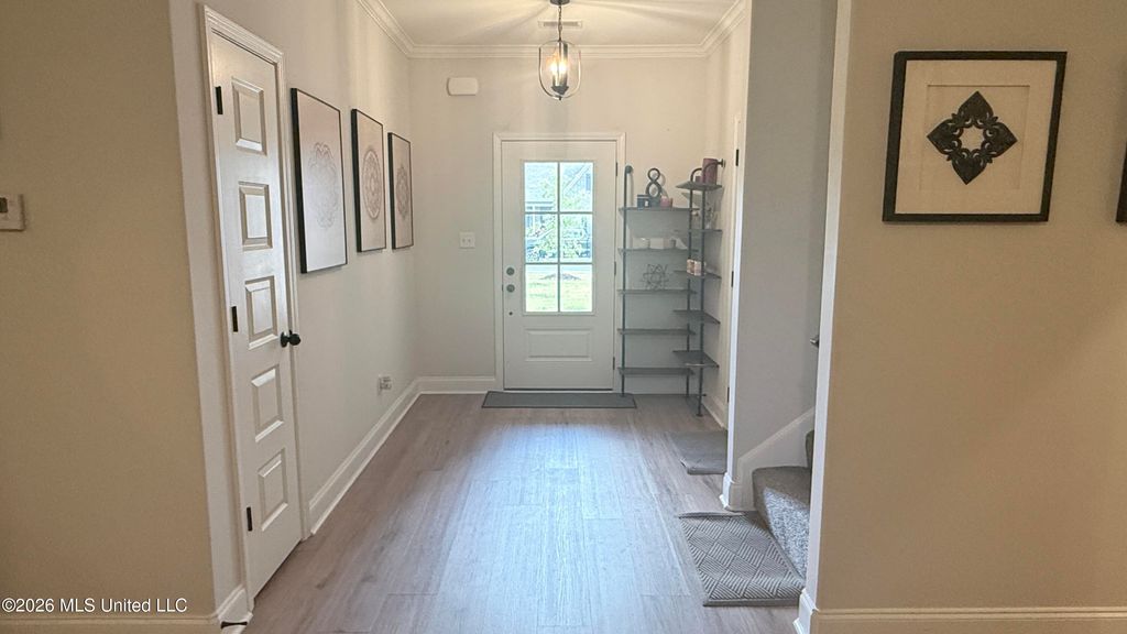 4968 Witt Cove, Olive Branch, MS 38654 — photo 4