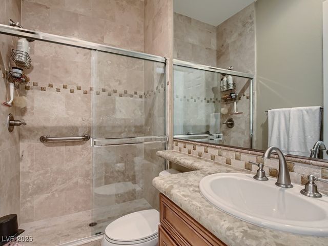 2038 Cherry Creek Circle, Las Vegas, NV 89135