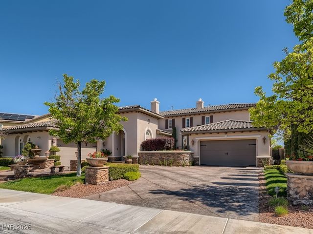 2038 Cherry Creek Circle, Las Vegas, NV 89135