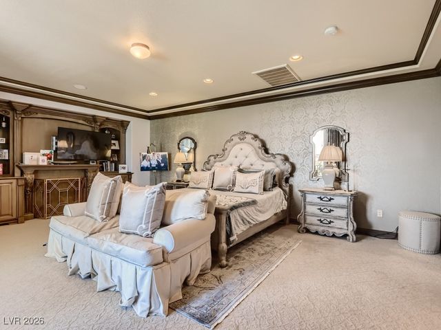 2038 Cherry Creek Circle, Las Vegas, NV 89135