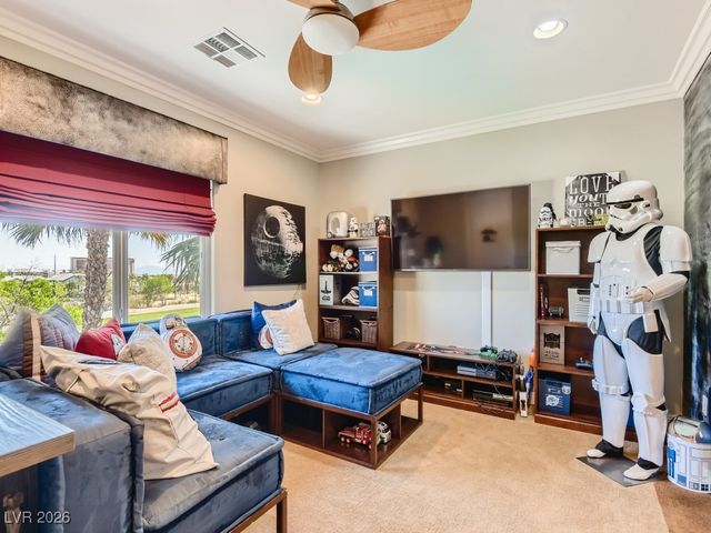 2038 Cherry Creek Circle, Las Vegas, NV 89135