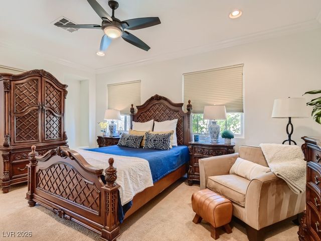 2038 Cherry Creek Circle, Las Vegas, NV 89135