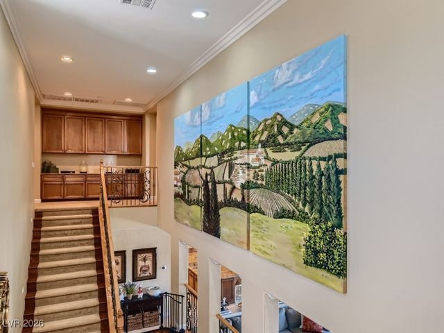 2038 Cherry Creek Circle, Las Vegas, NV 89135