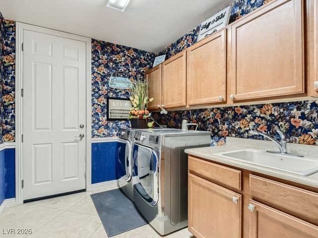 2038 Cherry Creek Circle, Las Vegas, NV 89135