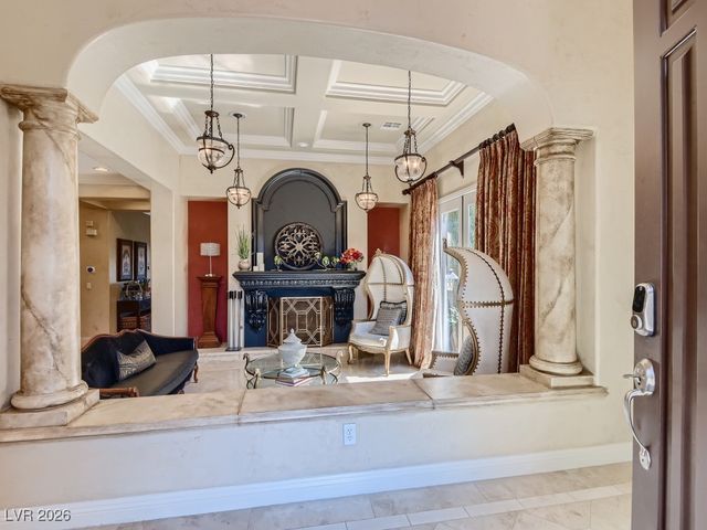 2038 Cherry Creek Circle, Las Vegas, NV 89135