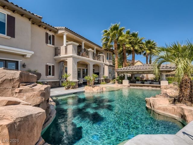 2038 Cherry Creek Circle, Las Vegas, NV 89135