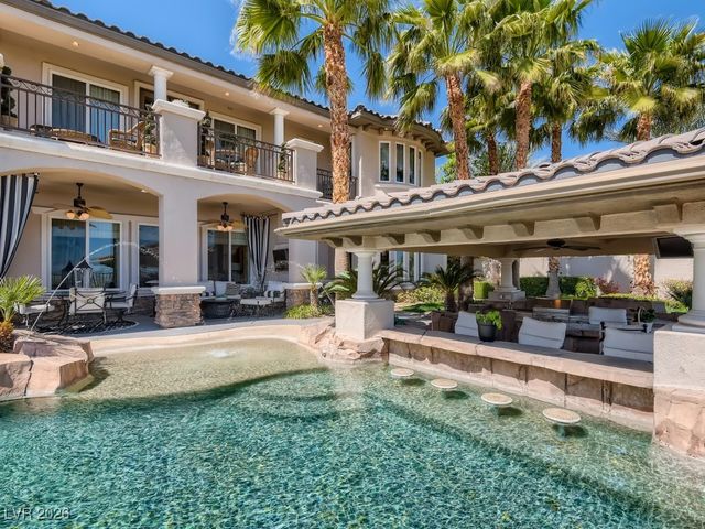 2038 Cherry Creek Circle, Las Vegas, NV 89135