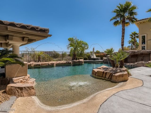 2038 Cherry Creek Circle, Las Vegas, NV 89135