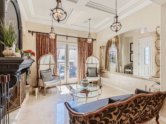 2038 Cherry Creek Circle, Las Vegas, NV 89135