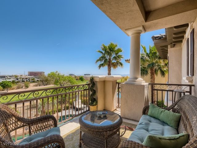 2038 Cherry Creek Circle, Las Vegas, NV 89135