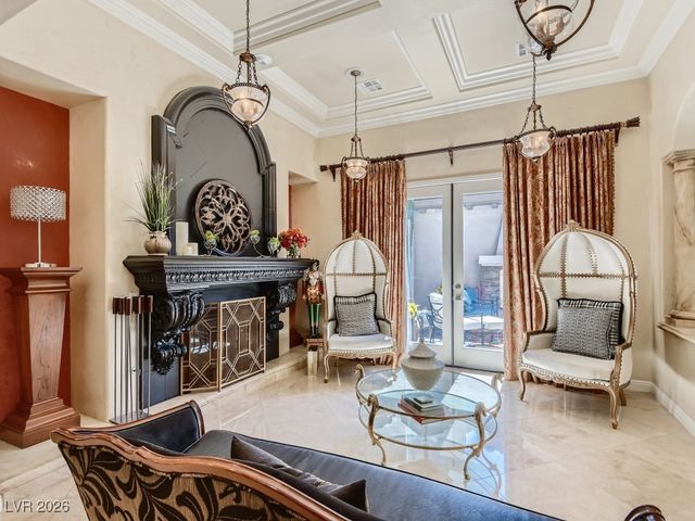 2038 Cherry Creek Circle, Las Vegas, NV 89135