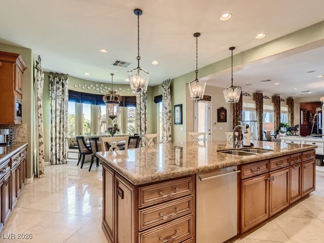 2038 Cherry Creek Circle, Las Vegas, NV 89135