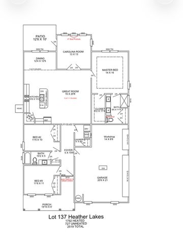 2489 Glencree Rd., Little River, SC 29566
