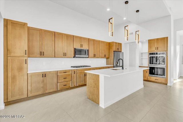 14821 Diamond F Rnch Place, Vail, AZ 85641