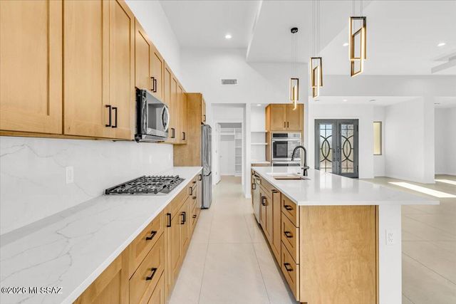 14821 Diamond F Rnch Place, Vail, AZ 85641