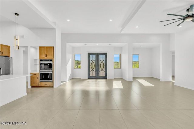 14821 Diamond F Rnch Place, Vail, AZ 85641