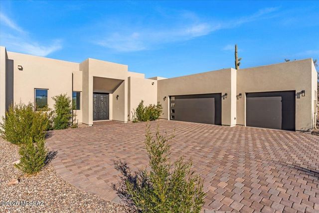 14821 Diamond F Rnch Place, Vail, AZ 85641