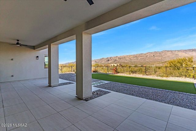 14821 Diamond F Rnch Place, Vail, AZ 85641