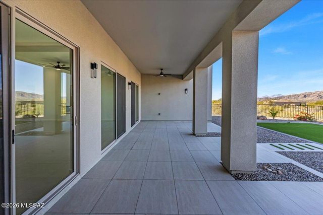 14821 Diamond F Rnch Place, Vail, AZ 85641