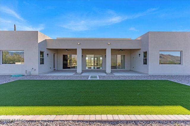 14821 Diamond F Rnch Place, Vail, AZ 85641