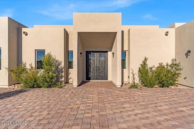 14821 Diamond F Rnch Place, Vail, AZ 85641