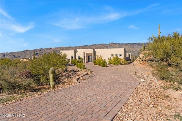 14821 Diamond F Rnch Place, Vail, AZ 85641