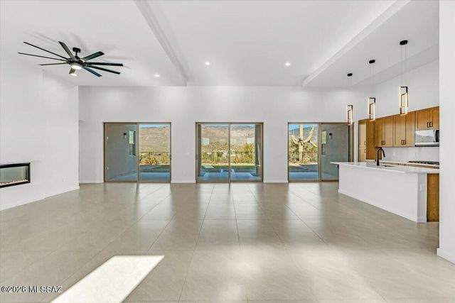 14821 Diamond F Rnch Place, Vail, AZ 85641