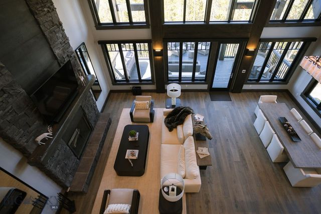 28 Upper Cascade Ridge Road 212, Big Sky, MT 59716