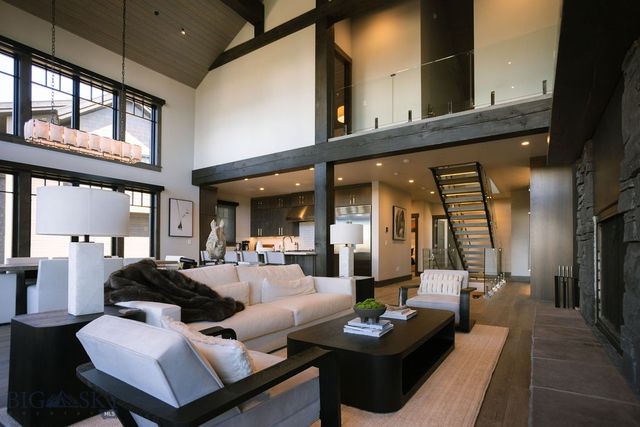 28 Upper Cascade Ridge Road 212, Big Sky, MT 59716