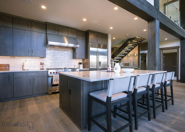 28 Upper Cascade Ridge Road 212, Big Sky, MT 59716