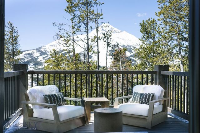 28 Upper Cascade Ridge Road 212, Big Sky, MT 59716