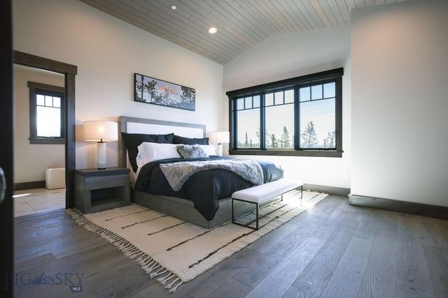 28 Upper Cascade Ridge Road 212, Big Sky, MT 59716