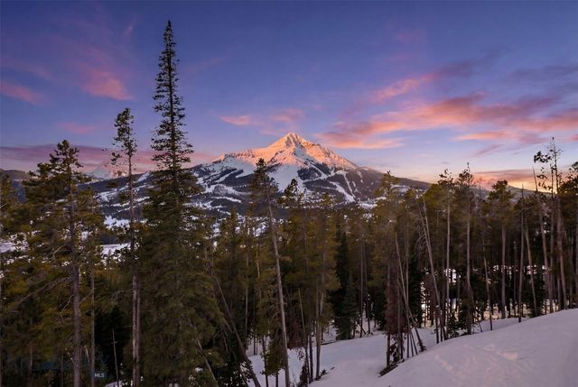 28 Upper Cascade Ridge Road 212, Big Sky, MT 59716