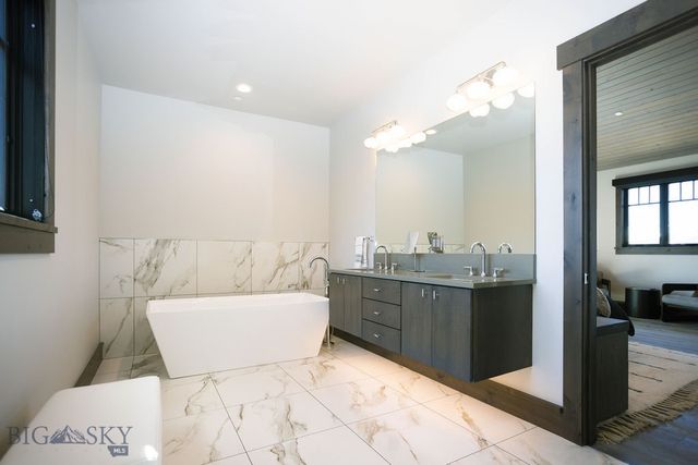 28 Upper Cascade Ridge Road 212, Big Sky, MT 59716