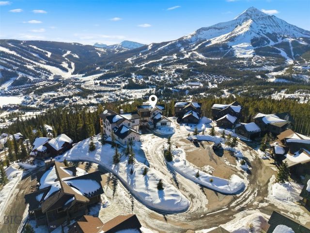 28 Upper Cascade Ridge Road 212, Big Sky, MT 59716