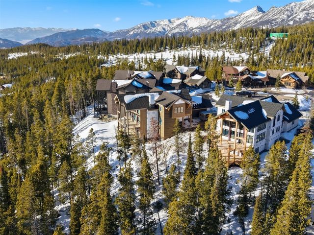 28 Upper Cascade Ridge Road 212, Big Sky, MT 59716