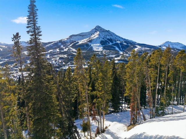 28 Upper Cascade Ridge Road 212, Big Sky, MT 59716