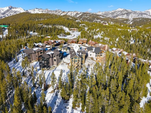 28 Upper Cascade Ridge Road 212, Big Sky, MT 59716