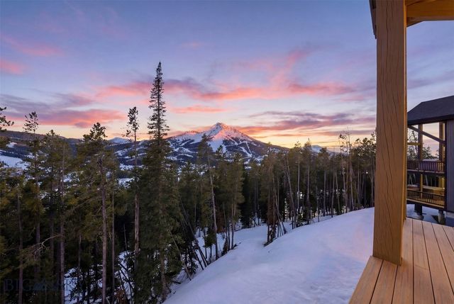 28 Upper Cascade Ridge Road 212, Big Sky, MT 59716