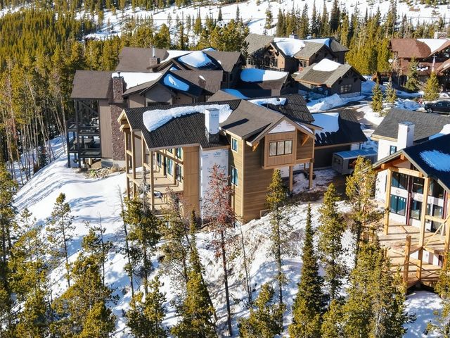 28 Upper Cascade Ridge Road 212, Big Sky, MT 59716