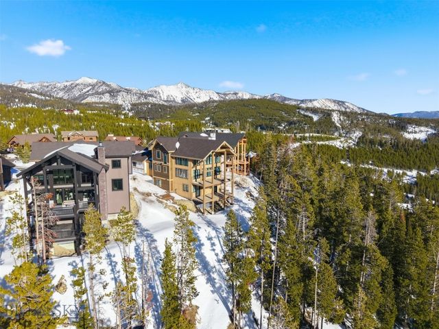 28 Upper Cascade Ridge Road 212, Big Sky, MT 59716