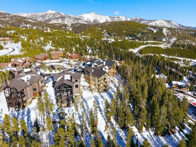 28 Upper Cascade Ridge Road 212, Big Sky, MT 59716