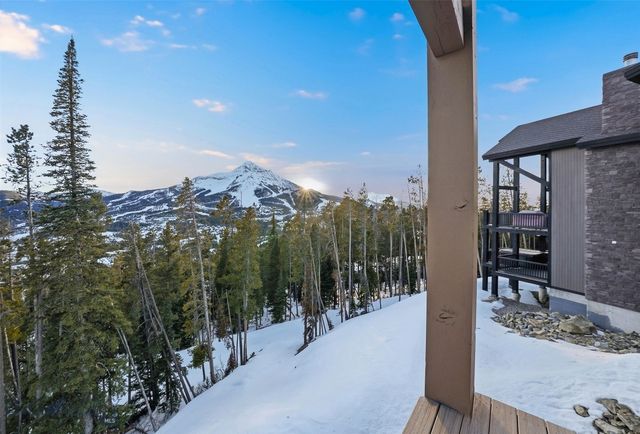 28 Upper Cascade Ridge Road 212, Big Sky, MT 59716